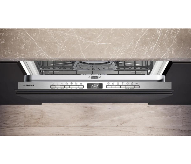 Siemens SN63HX17VE - 1343590 - zdjęcie 4